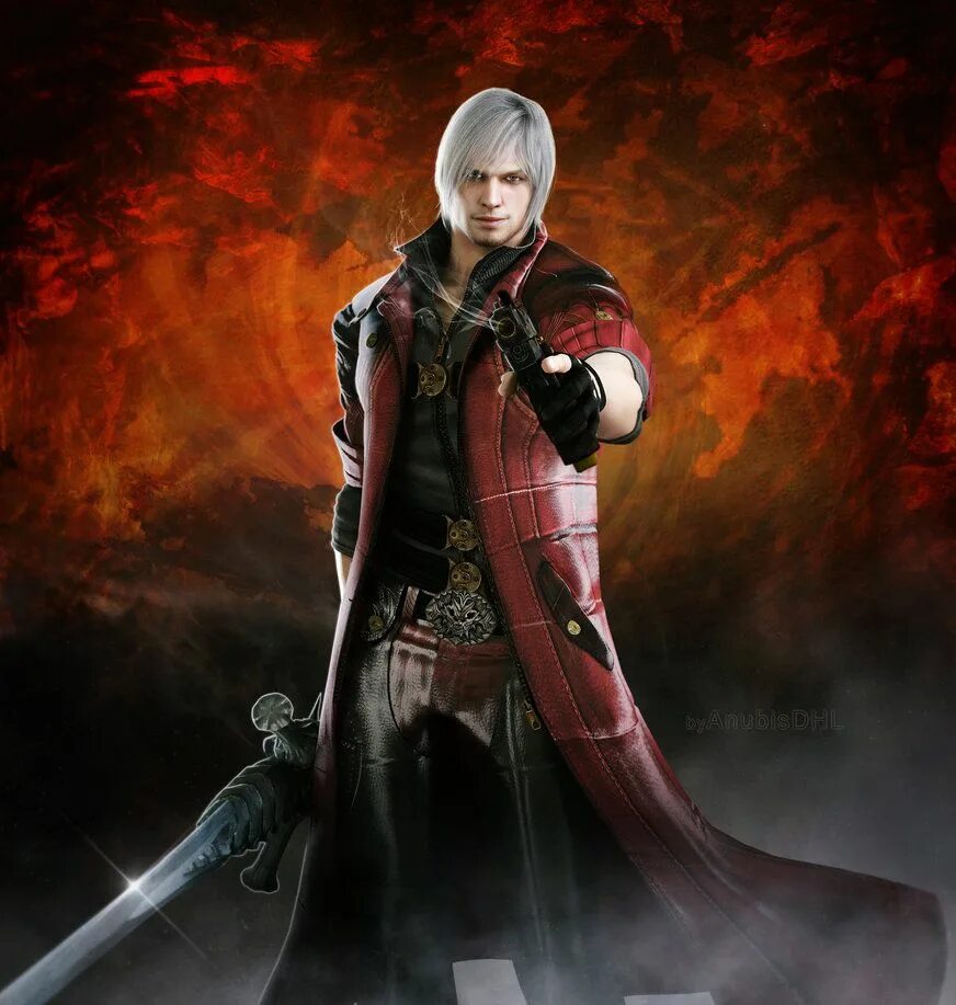 Данте спарда. Данте Спарда DMC. Данте ДМС 4. Данте Спарда DMC 5. Dante Devil May Cry.