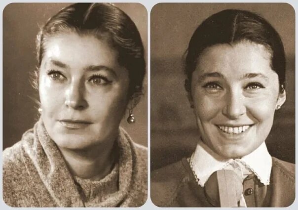 Актриса заклунная биография личная жизнь