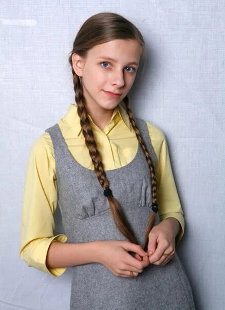 Галина Сергеевна из "Папиных дочек" поразила новыми еще более откровенными фото 