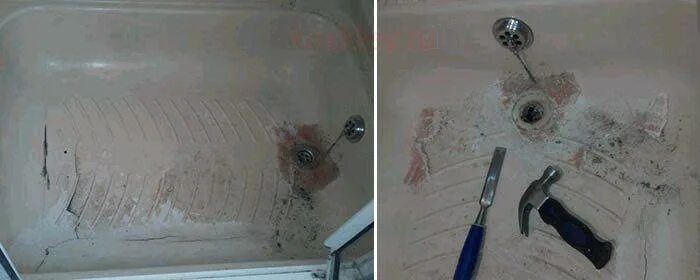 Трещина поддоне кабины. Треснул поддон душевой кабины. трещина в поддоне душевой кабины. замазка трещин в душевой кабинке. треснула акриловый поддон.