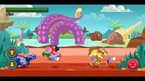 Brawl stars project laser