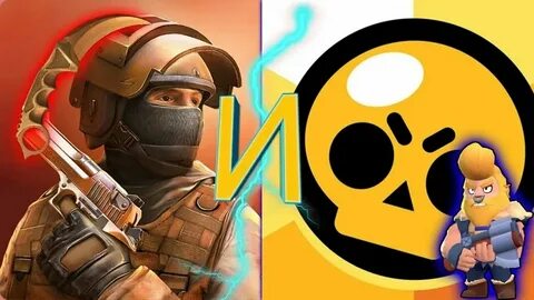 Brawl stars standoff 2 cs go