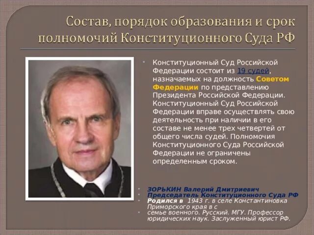 Компетенция председателя конституционного суда. Председатель конституционного суда РФ действующий. Кандидатуры на должность председателя конституционного суда РФ. Медальон председателя конституционного суда РФ. Конституционный суд полномочия.