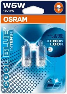 Комплекты ламп osram