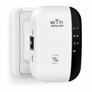 Wifi range extender