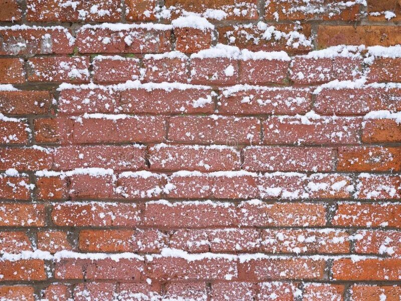 The wall was covered with