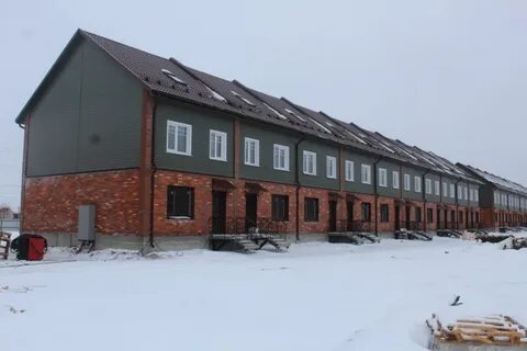 Пригород пригородный