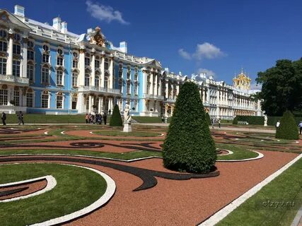 Жемчужина петергофа 242 санкт петербург
