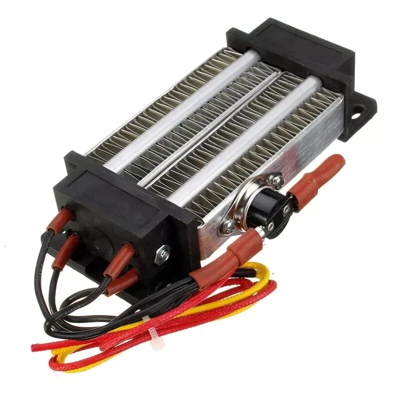 Нагревательный элемент керамический rtc ptc 220. Heater 400w 220v. Электрический воздушный нагреватель. Обогреватель с пропеллером. Нагреватель воздуха электрический.