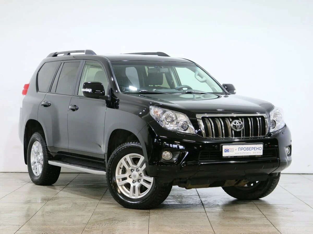 Б у тойота 150. Toyota Prado 2010. Toyota Land Cruiser Prado 150 2010. Тойота ленд Крузер Прадо 2010 года. Toiota Land Cruise prado2010.