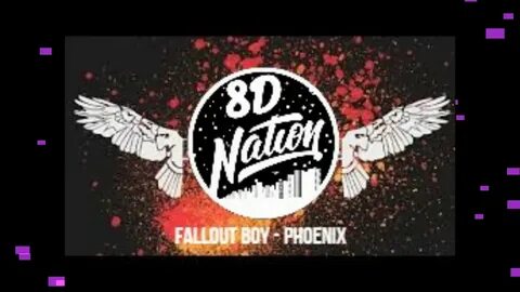 Phoenix falling