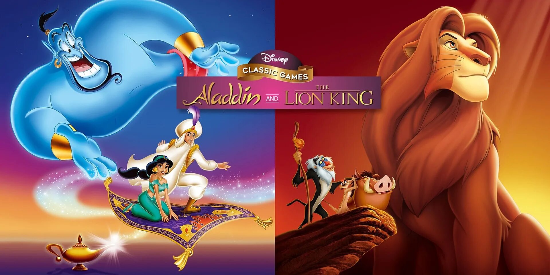 Классика диснея. Aladdin Xbox 360. „Алладин“ и „Король Лев“ PS 4. Король Лев и алладин. Aladdin and the Lion King ps4.