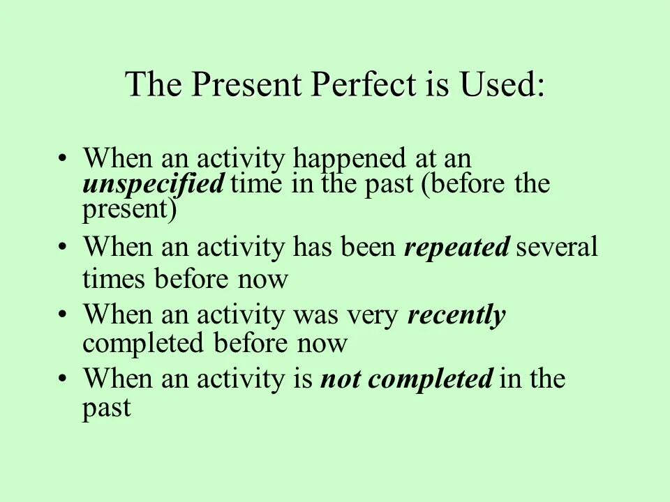 Present perfect usage. Перфект континиус в английском. Презент перфект континиус в английском. When we use present perfect. Спотлайт 7 презент перфект.