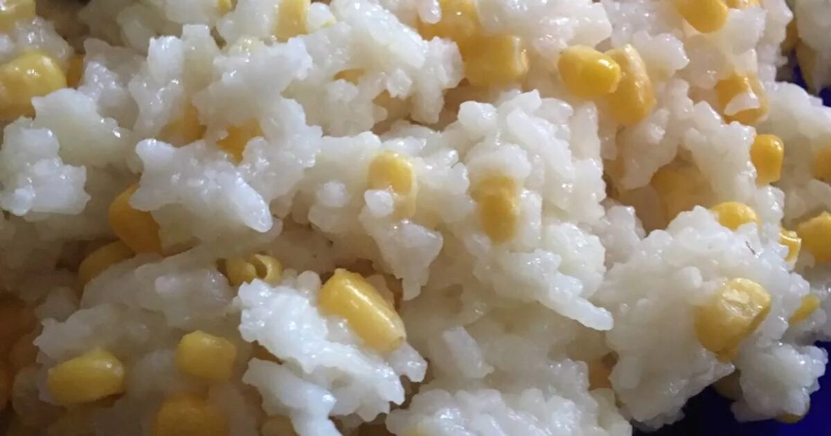 Как приготовить рис с кукурузой. Рис с кукурузой. Рис отварной с кукурузой. Рис с кукурузой. Как приготовить рис с кукурузой.
