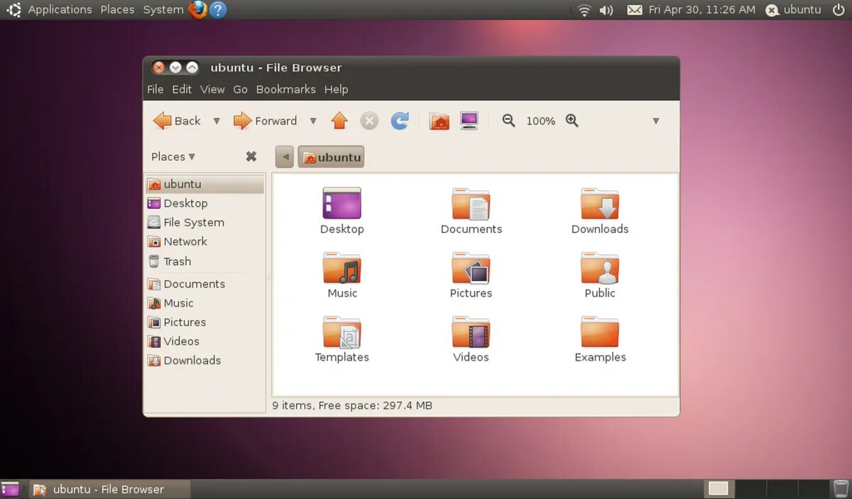 Linux docs. Убунту 10.10. Ubuntu 10.04.4. Ubuntu Интерфейс. Ubuntu 10 desktop.