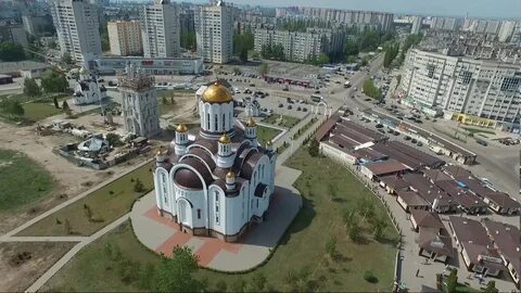 Воронеж новый северный