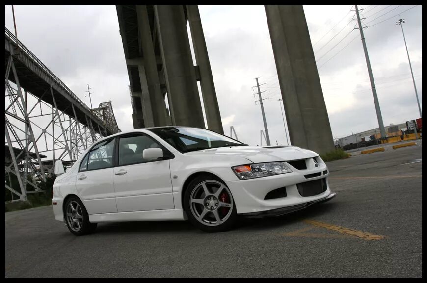 Диски mmc. Lancer evo 8. диски эво 9. диски лансер эво 9. enkei for mmc evo 9 r17 8j et38.