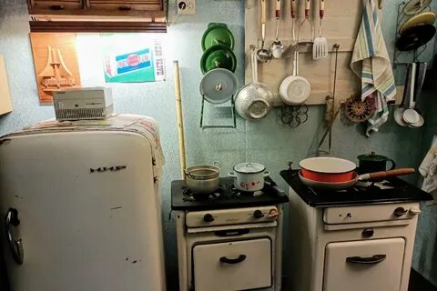 Дом китобоя