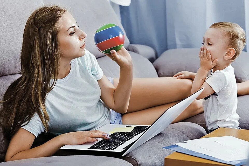 Вторая работа в свободное время