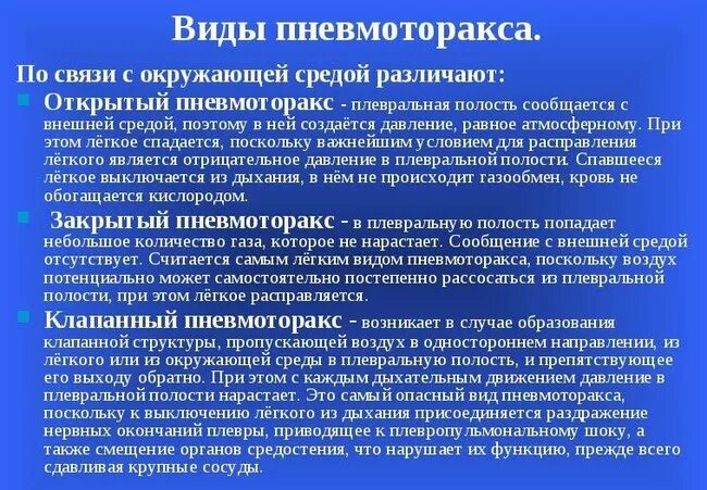 Признак закрытого пневмоторакса. Виды пневмоторакса. Правосторонний пневмоторакс схема. Клапанный пневмоторакс классификация. Закрытый открытый пневмоторакс симптомы.