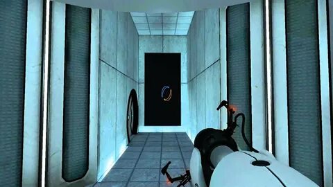 Portal на андроид