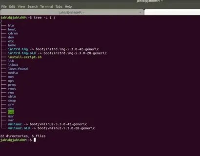 Создать файл в linux команда