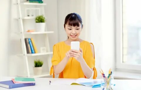 Learning Japanese has never been easier with the help of these four fun Ins...