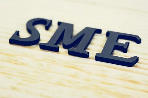 Small medium enterprises