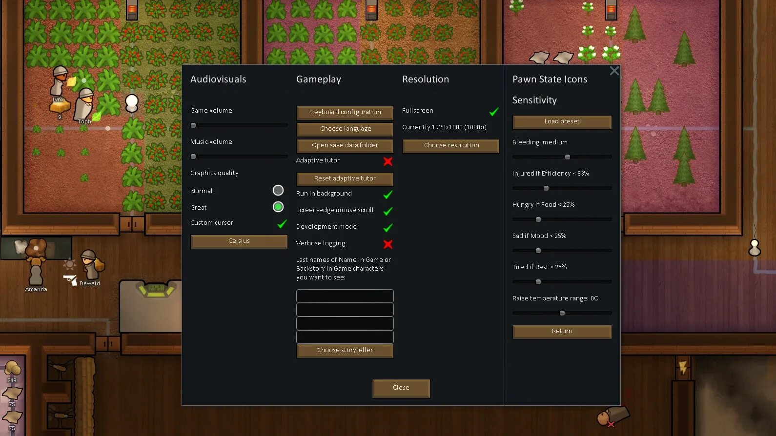 Римворлд режим дня. Римворлд меню. римворлд иконка. rimworld меню. rimworld иконка.