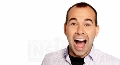 Is james murr gay