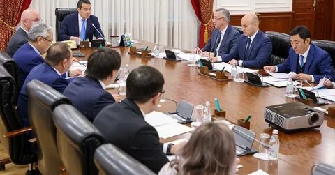 С 1 октября правительство