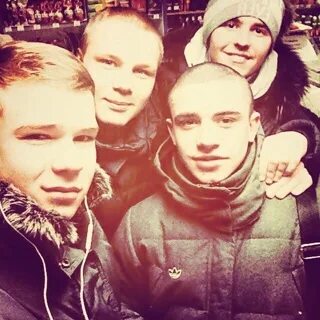 Омск 1997