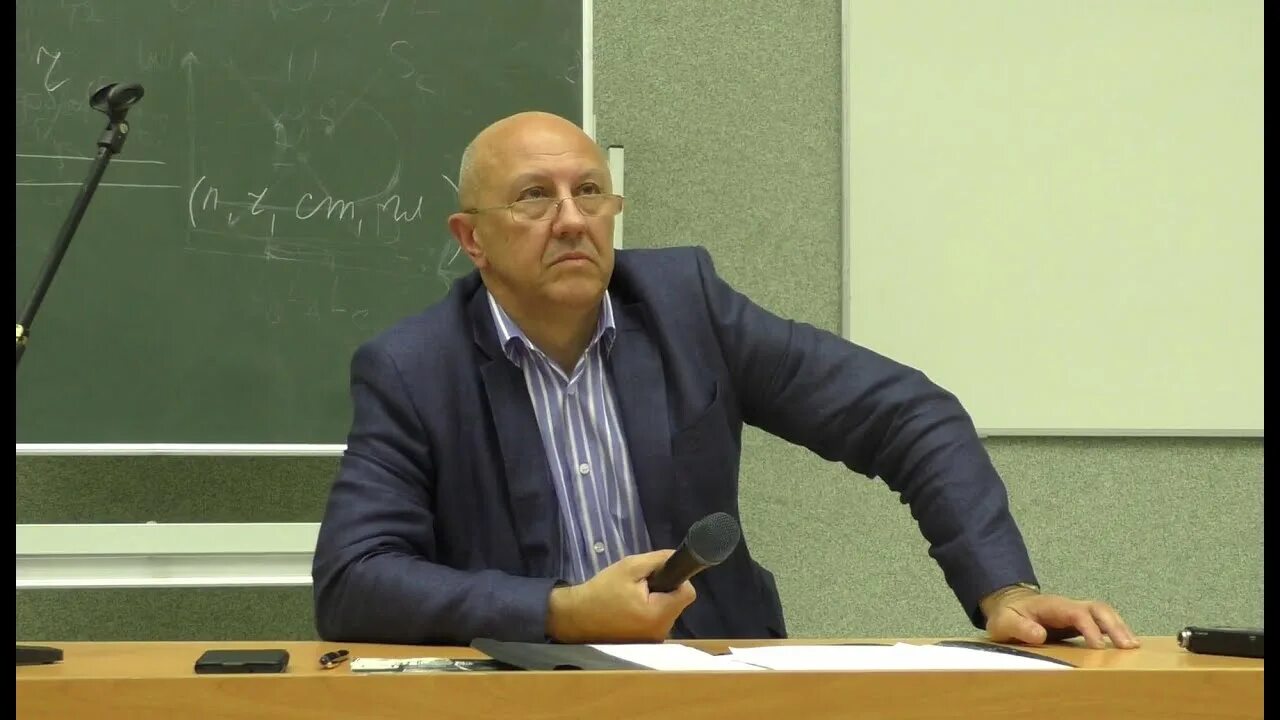 Последние выступления андрея фурсова видео