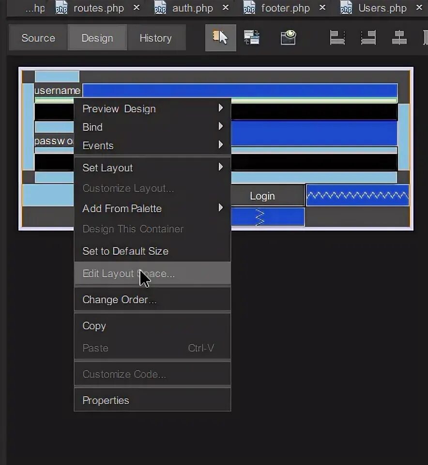 Tutorial ui. Tutorial ui