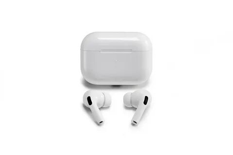 Apple airpods pro поколения