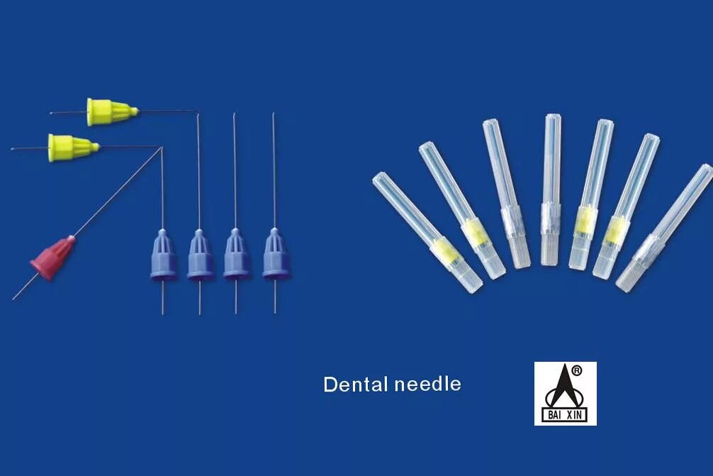 Иглы в стоматологии. Иглы dental needle. иглы 27g и 30g. иглы карпульные стоматологические dental needle. иглы карпульные 27g, ni-pro.