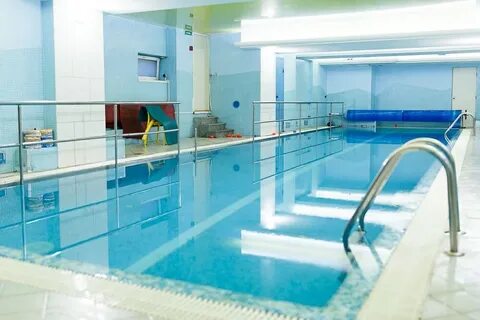 I love sport новочеркасская