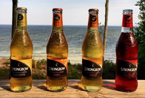 Strongbow