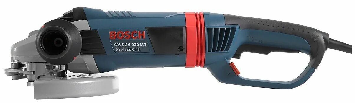 Ушм bosch 180мм. Bosch gws 24-230 lvi ротор. Угловая шлифмашина gws 26-230 lvi. Ушм gws 24-230 lvi. Ушм бош 26-230.