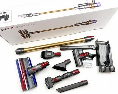 Dyson gold