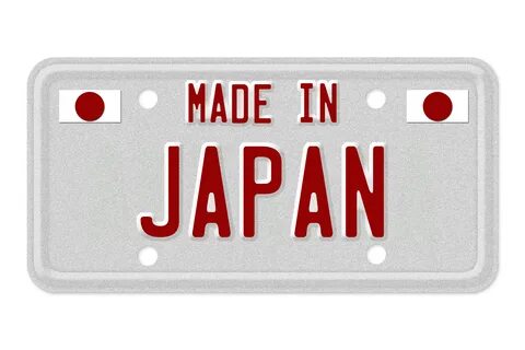 Make in japan