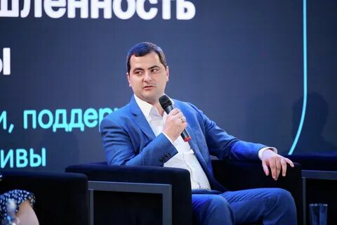 Овчинский департамент инвестиционной политики