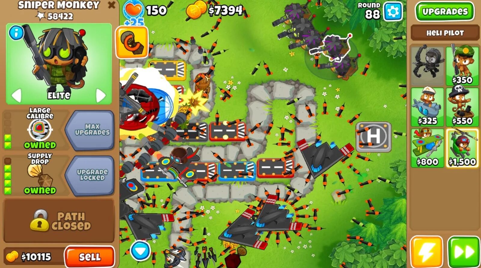 Туалет дефенс юниты стоит гемов. Bloons td 6 снайпер. таблица всех юнитов в туалет товер дефенс. рекорд мировой bloons td 6. защита башни блунс персонажи.