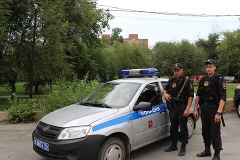 Охрана прокуратур