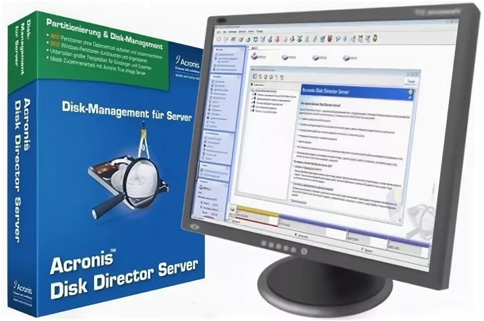 Acronis disk server. Acronis disk director server 10.0.2169 full русский. acronis disk director 10 server cd. acronis™ disk director® server 10.0.2169.