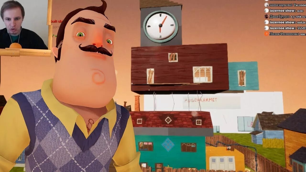 Хеллоу нейбор мод кит. Привет сосед мод кит. Hello Neighbor иод кит. Дом привет соседа мод кит.