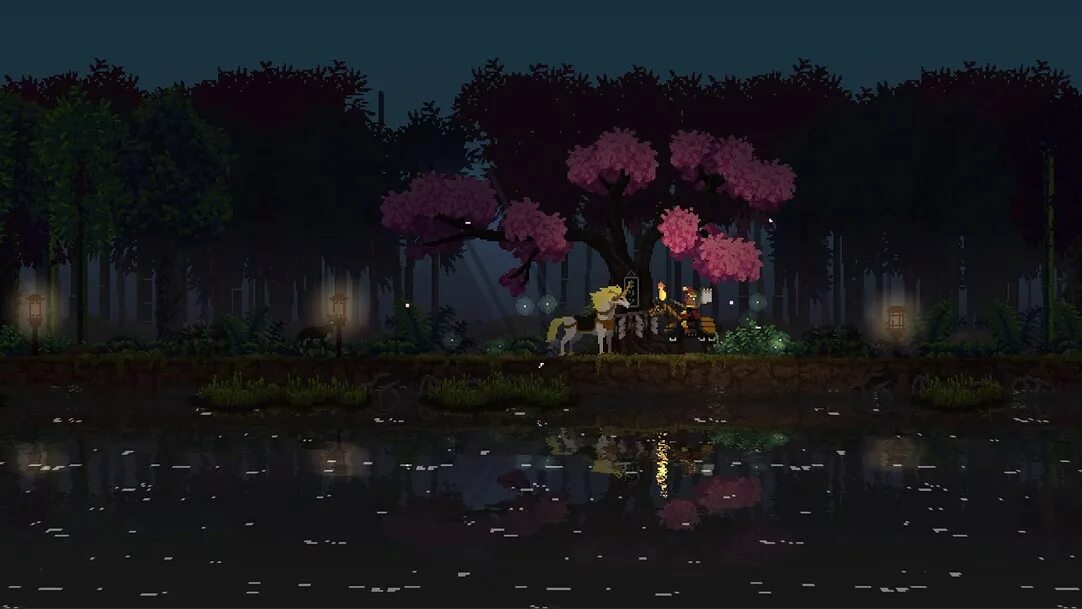 Kingdom two crowns как добыть камень. Игра kingdom two crowns. kingdom 2 crowns. two kingdoms two crowns. kingdom two crowns скриншоты.