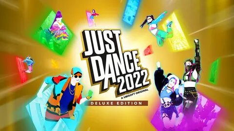 Ps5 dance