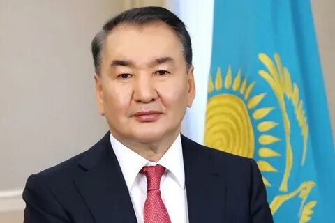 Оның төрағасы кім
