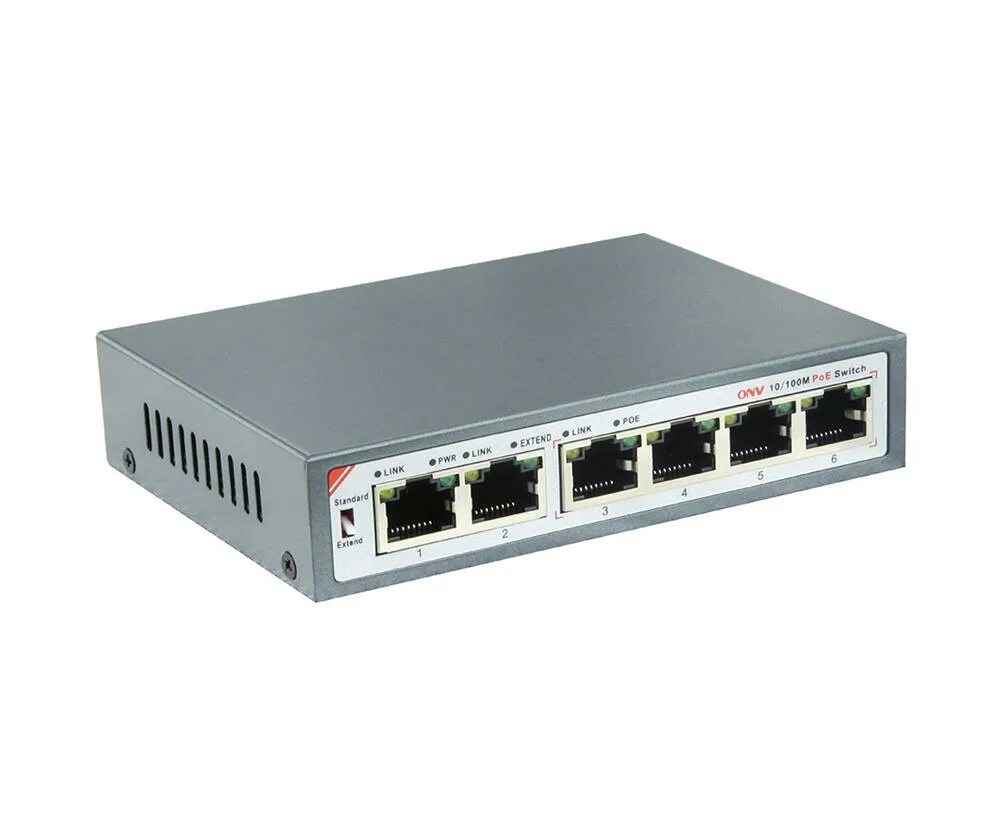 Poe 1 порт. POE Switch 4 Port. Switch 4 POE + 2 Uplink 100mb/s. Коммутатор ONV ips31108pfm. Коммутатор ONV ips31064p.